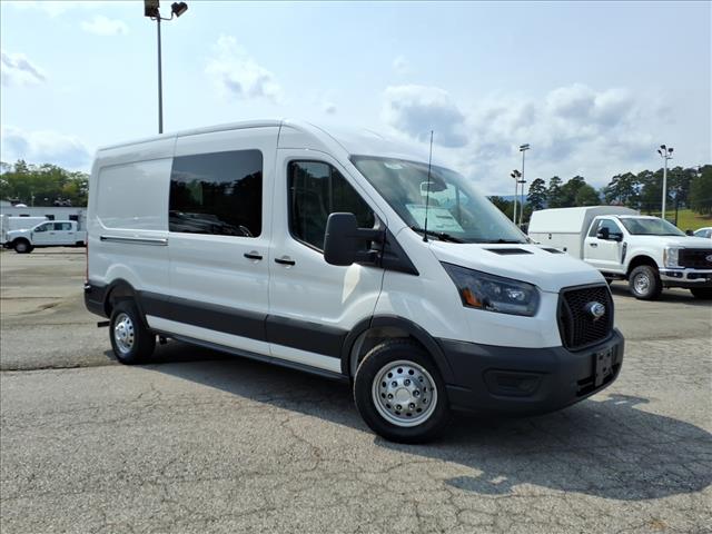 2025 Ford Transit Base - Photo 3