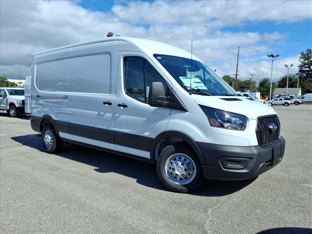 2025 Ford Transit Base - Photo 3