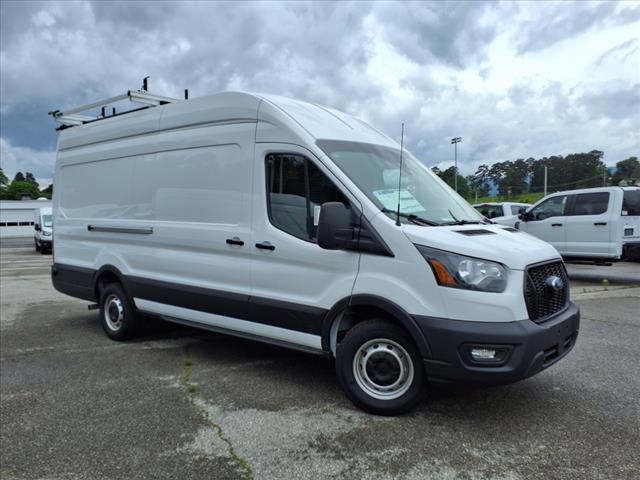 2024 Ford Transit Base - Photo 3