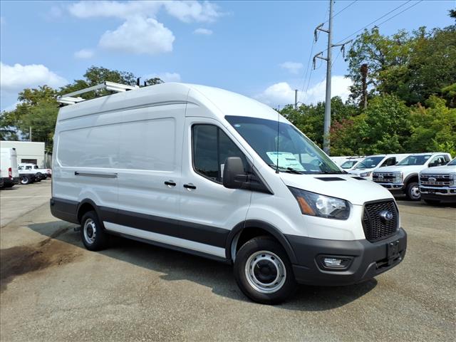 2024 Ford Transit Base - Photo 3