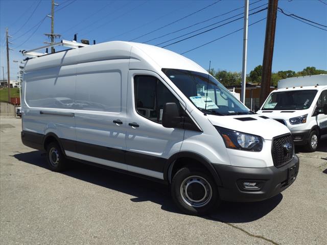 2024 Ford Transit 350 - Photo 3