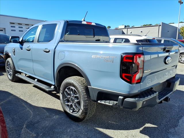 2024 Ford Ranger XLT - Photo 3