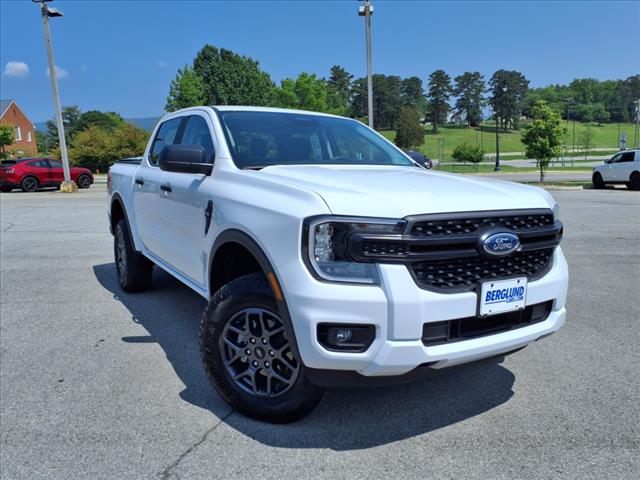 2024 Ford Ranger XL - Photo 3