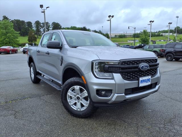 2024 Ford Ranger XL - Photo 3