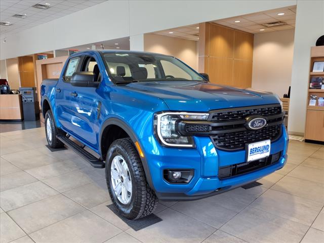 2025 Ford Ranger XL - Photo 3