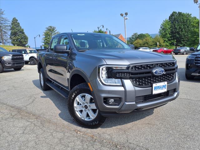 2025 Ford Ranger XL - Photo 3