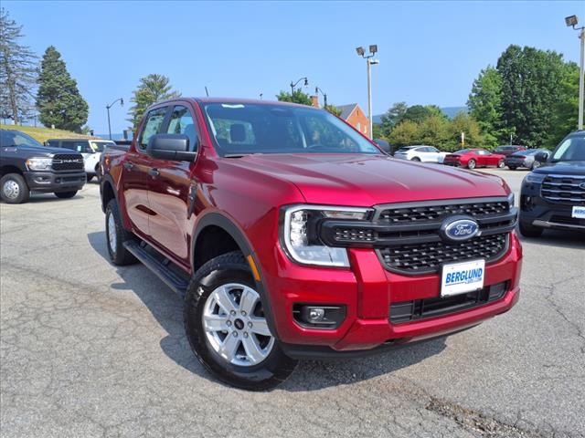 2025 Ford Ranger XL - Photo 3