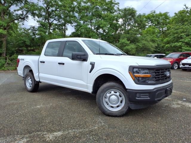 2025 Ford F-150 XL - Photo 3