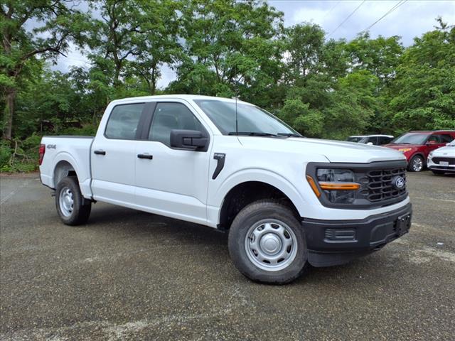 2025 Ford F-150 XL - Photo 3