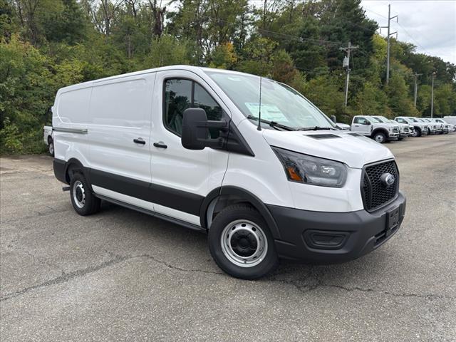 2025 Ford Transit Base - Photo 3