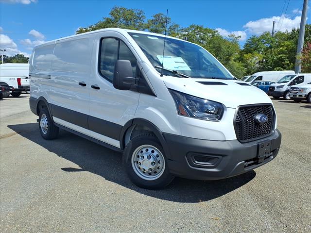 2025 Ford Transit Base - Photo 3