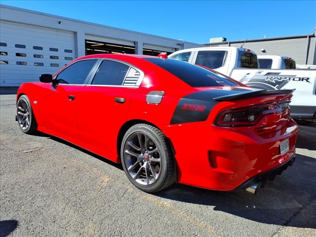 2023 Dodge Charger Scat Pack - Photo 3