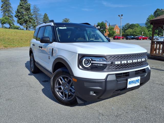 2025 Ford Bronco Sport Big Bend - Photo 3