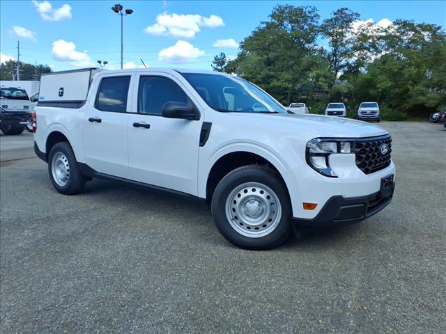 2025 Ford Maverick XL - Photo 3