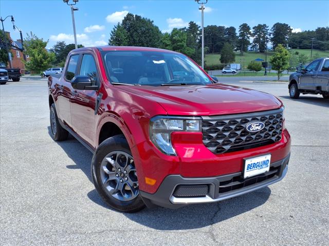 2025 Ford Maverick XLT - Photo 3