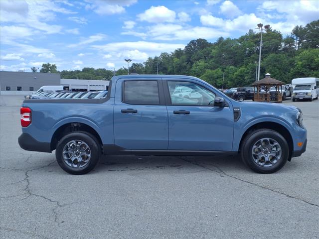 2025 Ford Maverick XLT - Photo 3