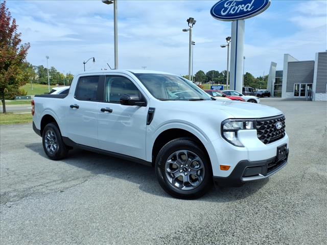 2025 Ford Maverick XLT - Photo 3