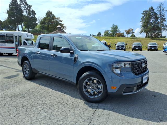 2025 Ford Maverick XLT - Photo 3