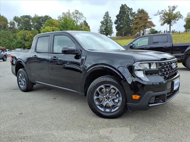2025 Ford Maverick XLT - Photo 3
