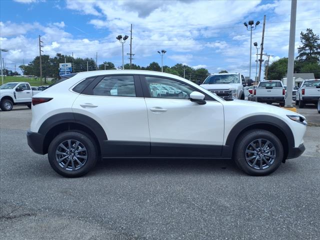 2025 Mazda CX-30 2.5 S - Photo 3