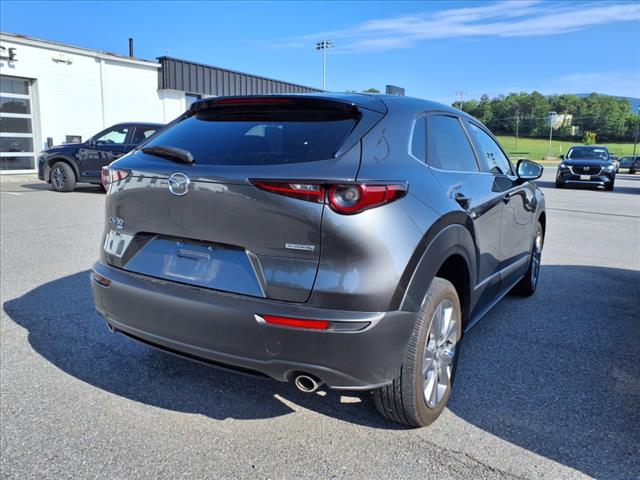 2023 Mazda CX-30 2.5 S Select - Photo 3