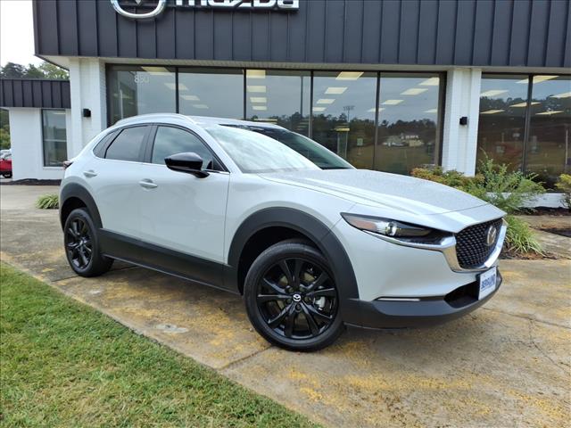 2025 Mazda CX-30 2.5 S Select Sport - Photo 3