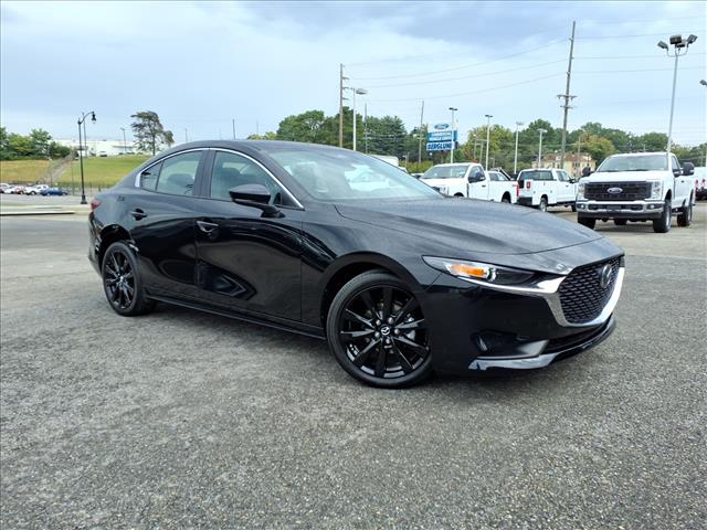 2025 Mazda Mazda3 Sedan 2.5 S Select Sport - Photo 3