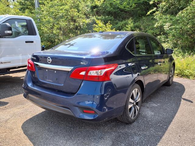 2016 Nissan Sentra SL - Photo 3