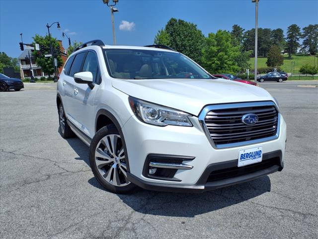 2019 Subaru Ascent Limited 7-Passenger - Photo 3