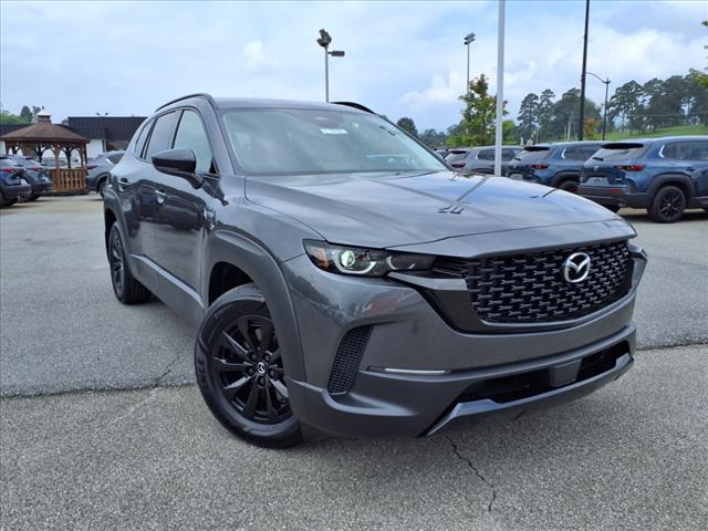 2025 Mazda CX-50 Hybrid Premium Package - Photo 3