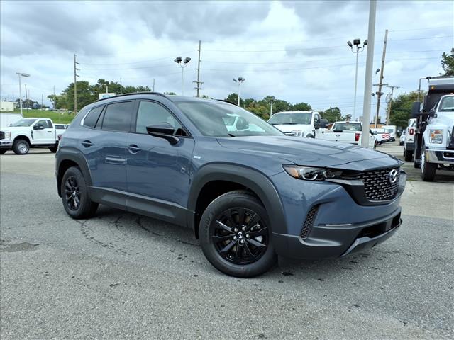2025 Mazda CX-50 Hybrid Premium Package - Photo 3