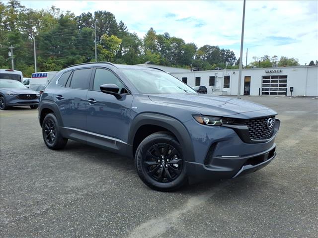 2025 Mazda CX-50 Hybrid Premium Package - Photo 3