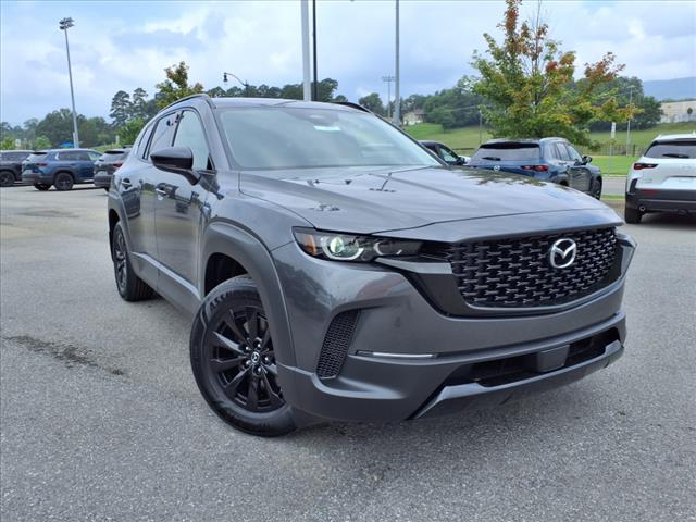 2025 Mazda CX-50 Hybrid Premium Package - Photo 3