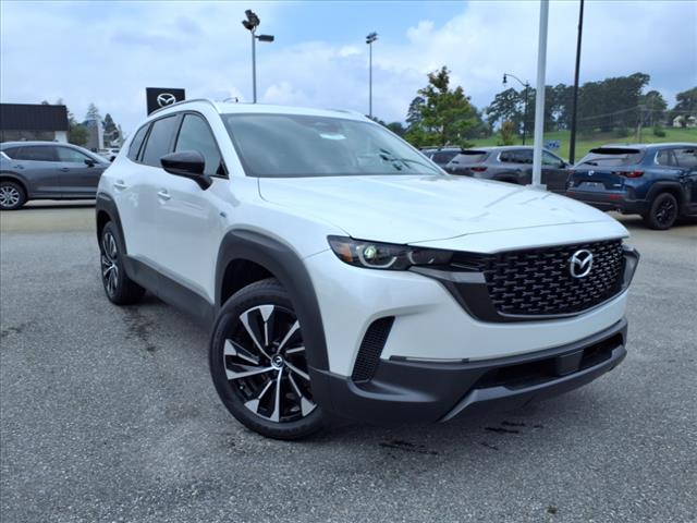 2025 Mazda CX-50 Hybrid Premium Plus Package - Photo 3