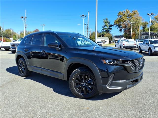 2026 Mazda CX-50 2.5 S Select - Photo 3