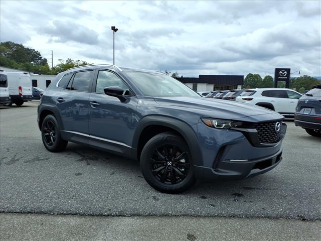 2025 Mazda CX-50 2.5 S Select Package - Photo 3