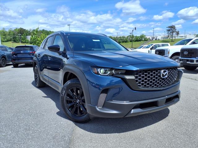 2025 Mazda CX-50 2.5 S Preferred Package - Photo 3