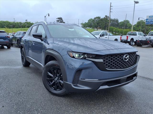 2025 Mazda CX-50 2.5 S Preferred Package - Photo 3