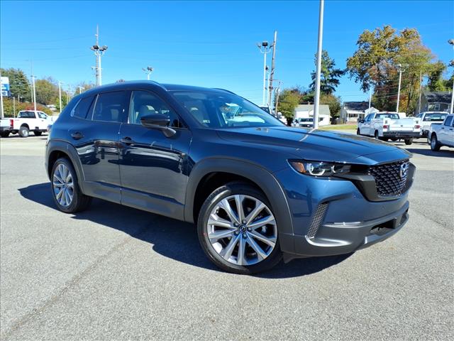 2026 Mazda CX-50 2.5 S Premium - Photo 3