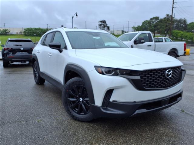 2025 Mazda CX-50 2.5 S Premium Package - Photo 3