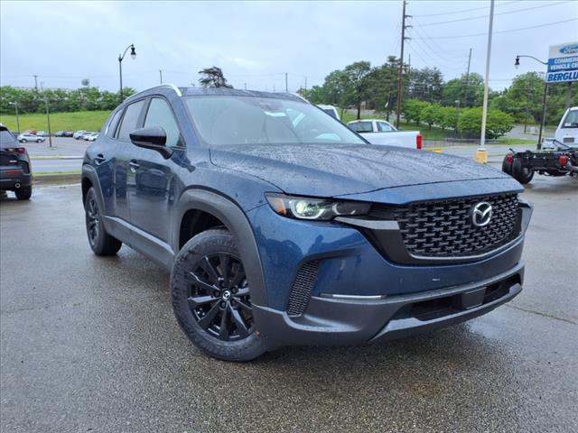 2025 Mazda CX-50 2.5 S Premium Package - Photo 3