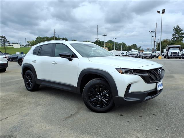 2025 Mazda CX-50 2.5 S Premium Package - Photo 3