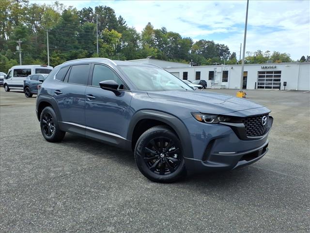 2025 Mazda CX-50 2.5 S Premium Package - Photo 3
