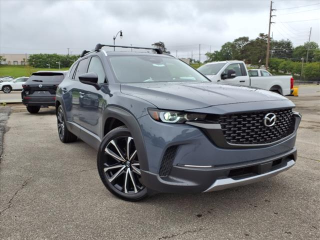 2025 Mazda CX-50 2.5 Turbo Premium Package - Photo 3