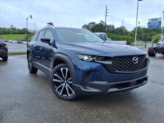 2025 Mazda CX-50 2.5 S Premium Plus Package - Photo 3