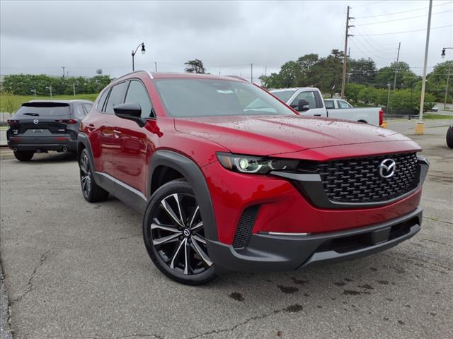 2025 Mazda CX-50 2.5 S Premium Plus Package - Photo 3