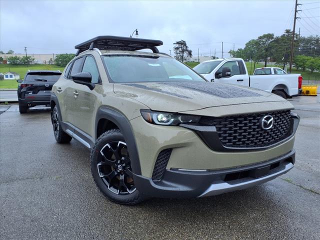 2025 Mazda CX-50 2.5 Turbo Meridian Edition - Photo 3