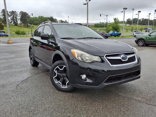 2014 Subaru XV Crosstrek 2.0i Limited - Photo 3