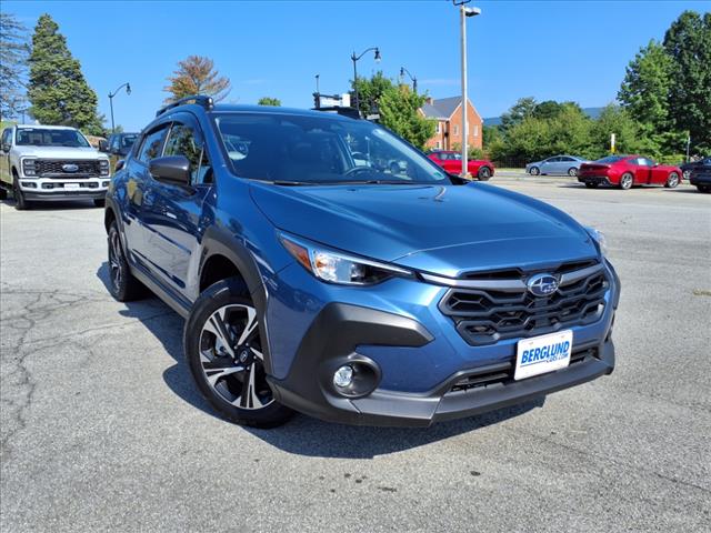 2024 Subaru Crosstrek Premium - Photo 3