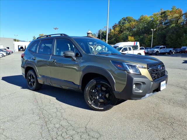 2022 Subaru Forester Wilderness - Photo 3